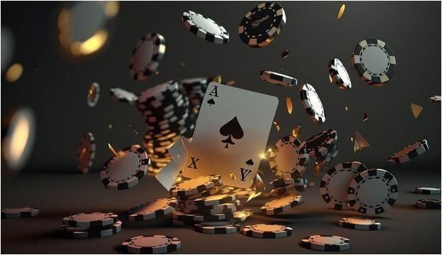 777 casino