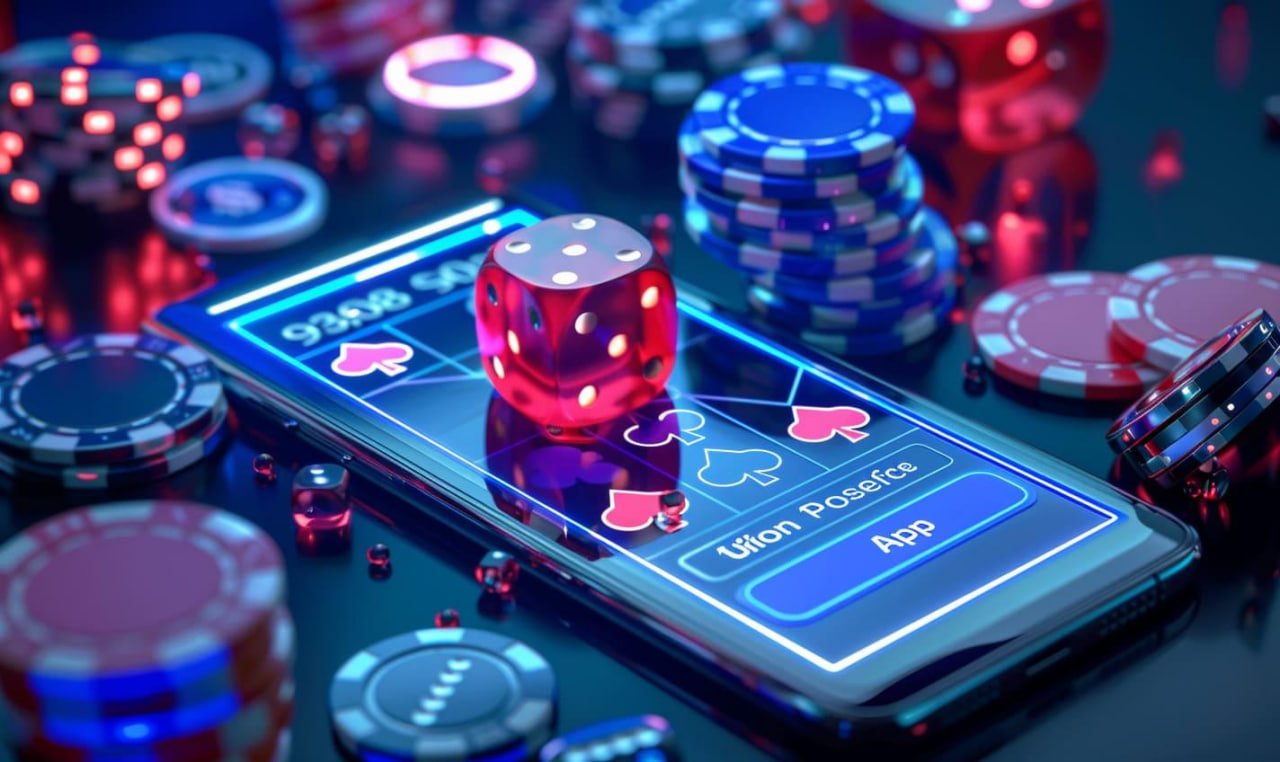 777 casino