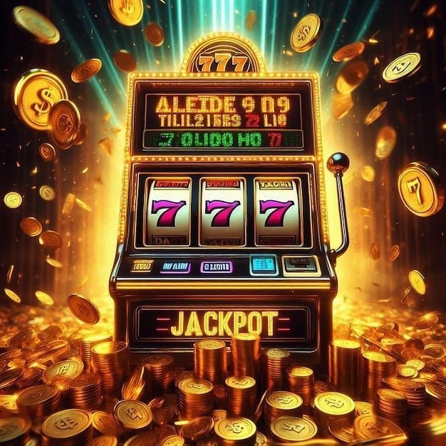 777 casino