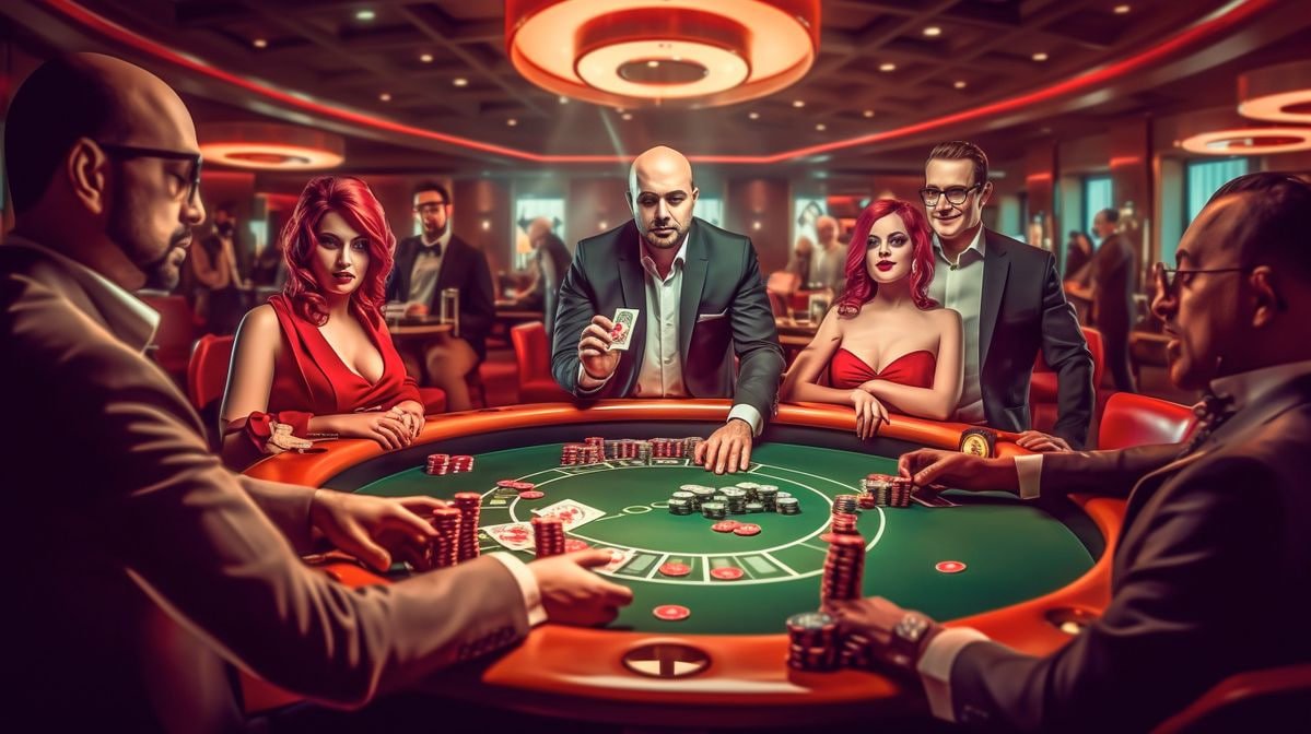 777 casino