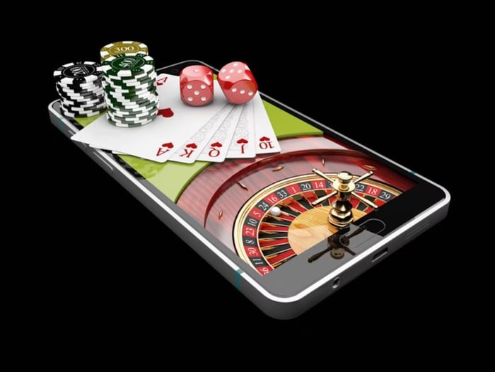 777 casino