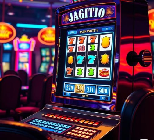 777 casino