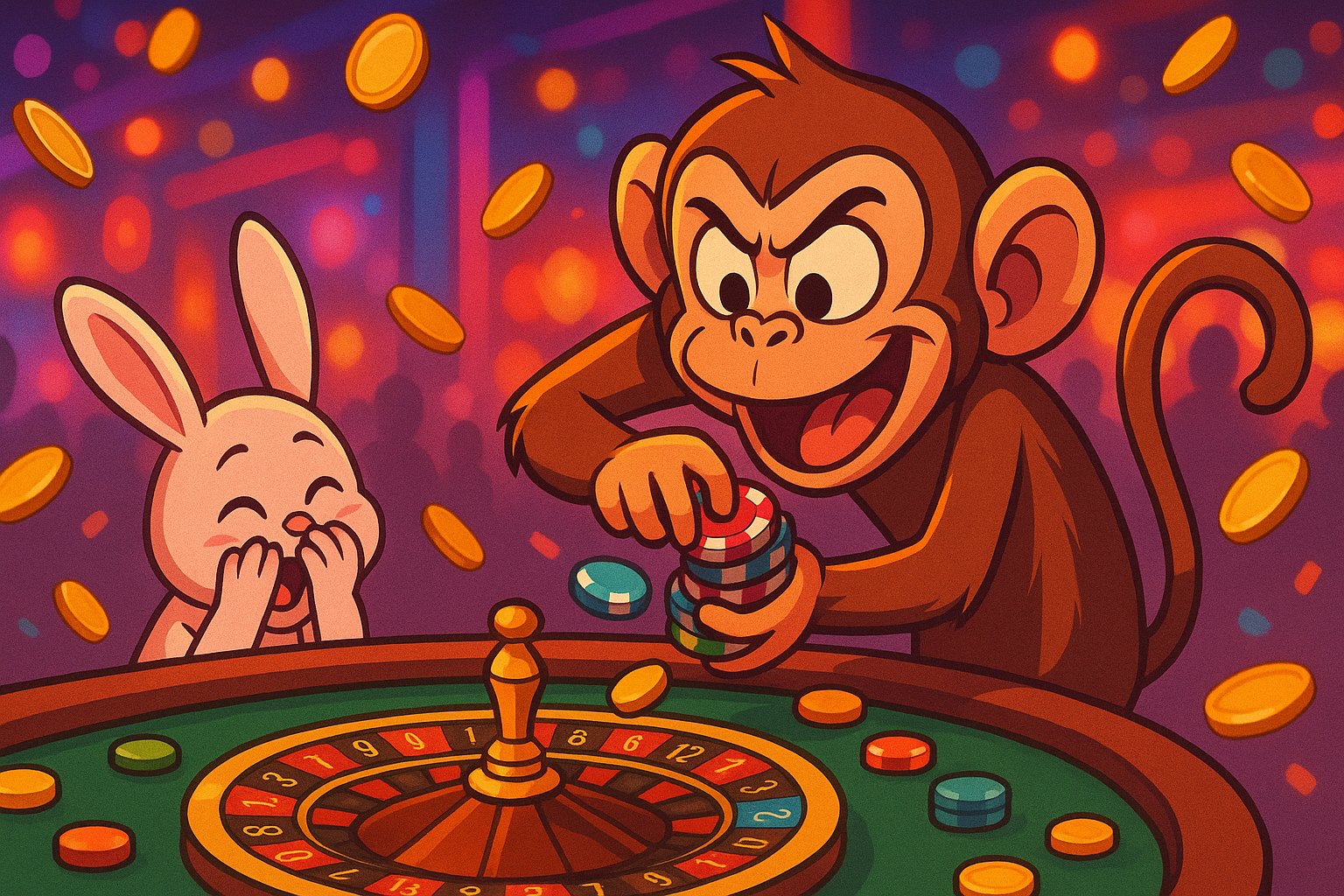 777 casino