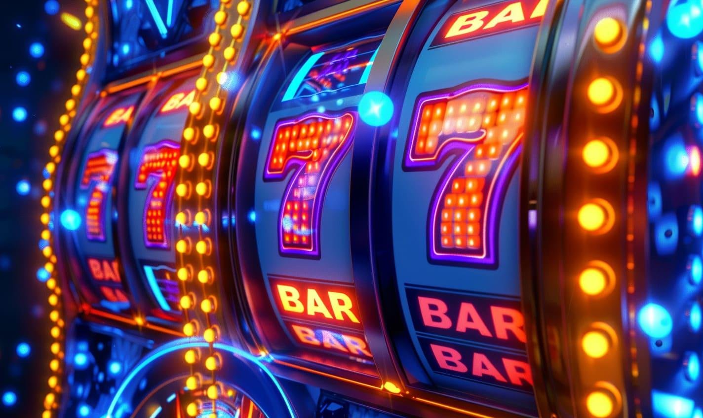 777 casino