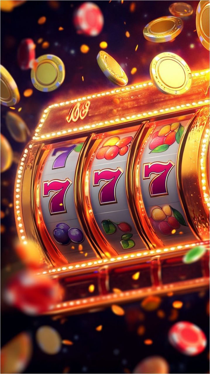 777 casino