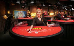 777 casino