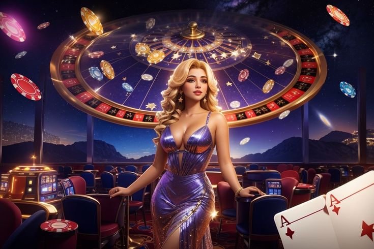 777 casino