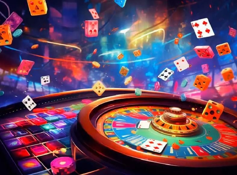 777 casino