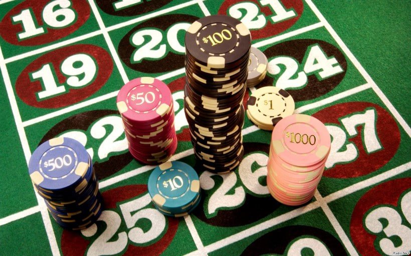 777 casino